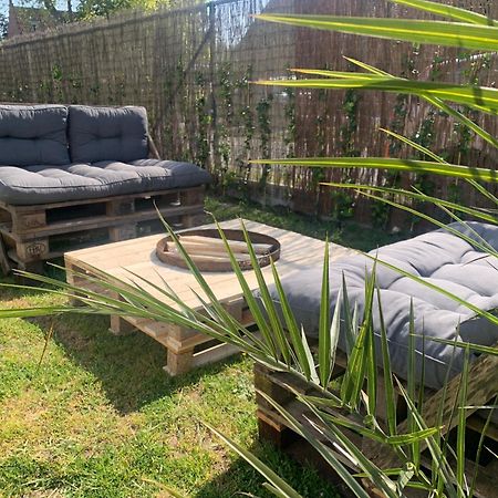 Duna - Japandi B&B Met Topontbijt & Wellness Koksijde Kültér fotó