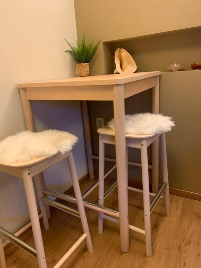 Duna - Japandi B&B Met Topontbijt & Wellness Koksijde Kültér fotó