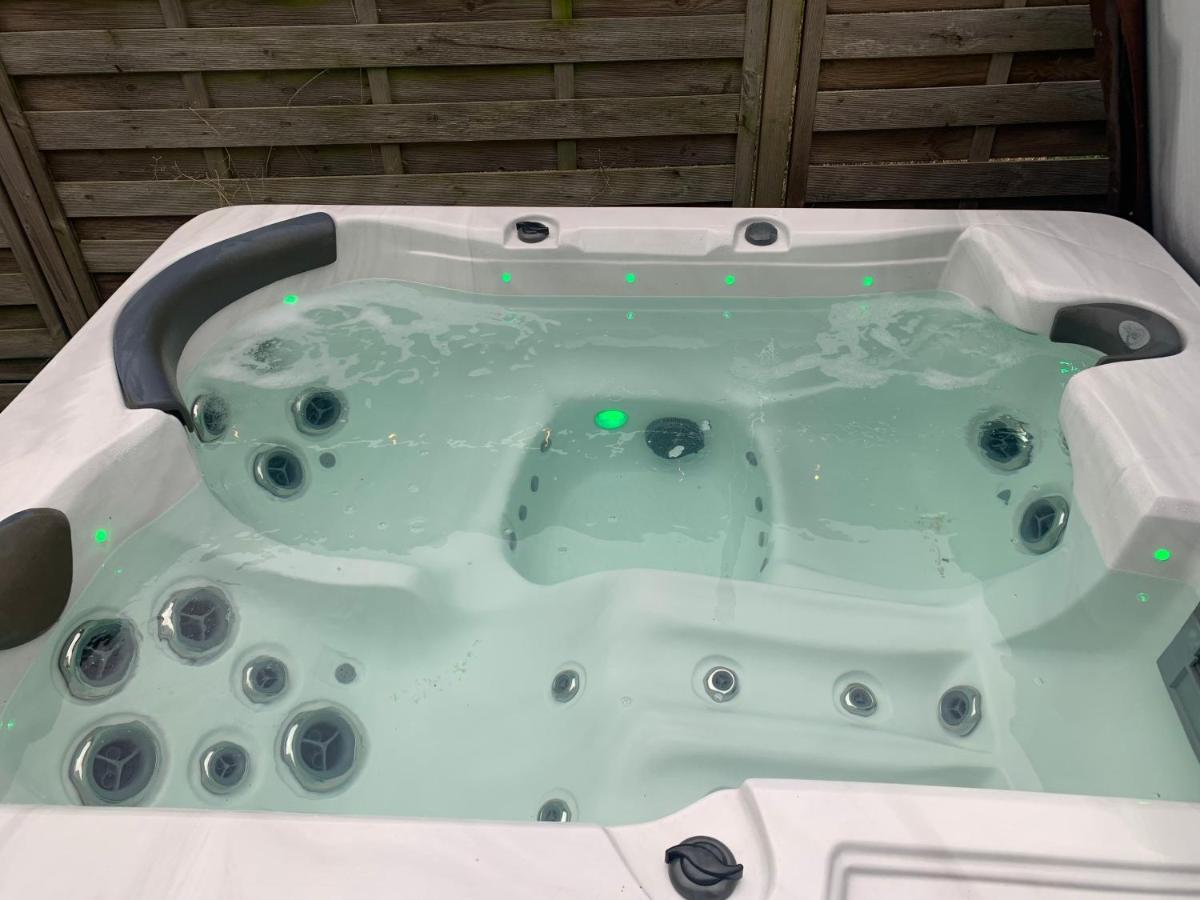 Duna - Japandi B&B Met Topontbijt & Wellness Koksijde Kültér fotó