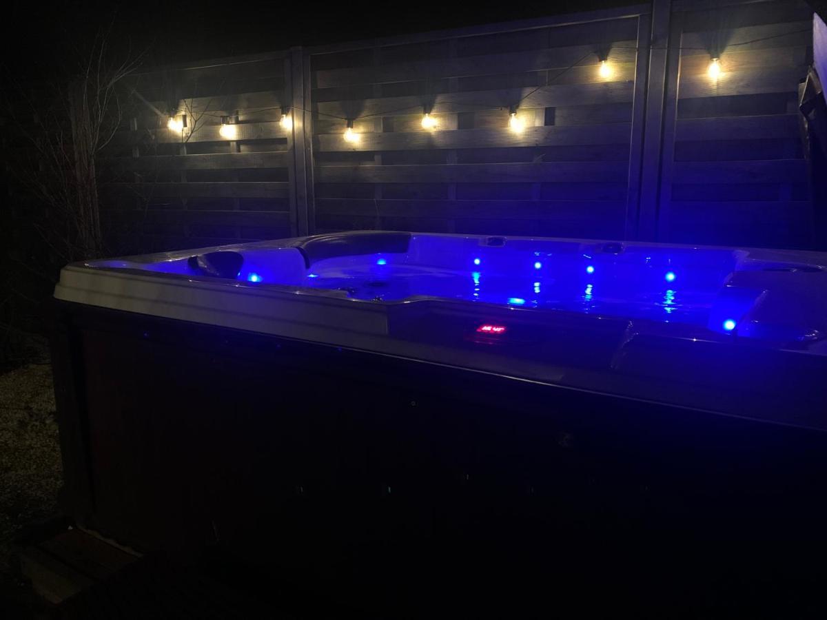 Duna - Japandi B&B Met Topontbijt & Wellness Koksijde Kültér fotó