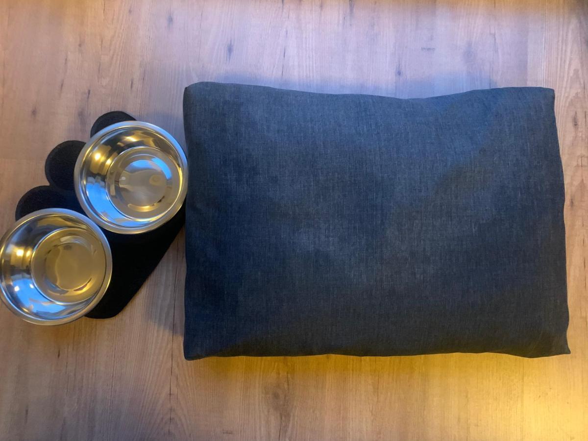 Duna - Japandi B&B Met Topontbijt & Wellness Koksijde Kültér fotó