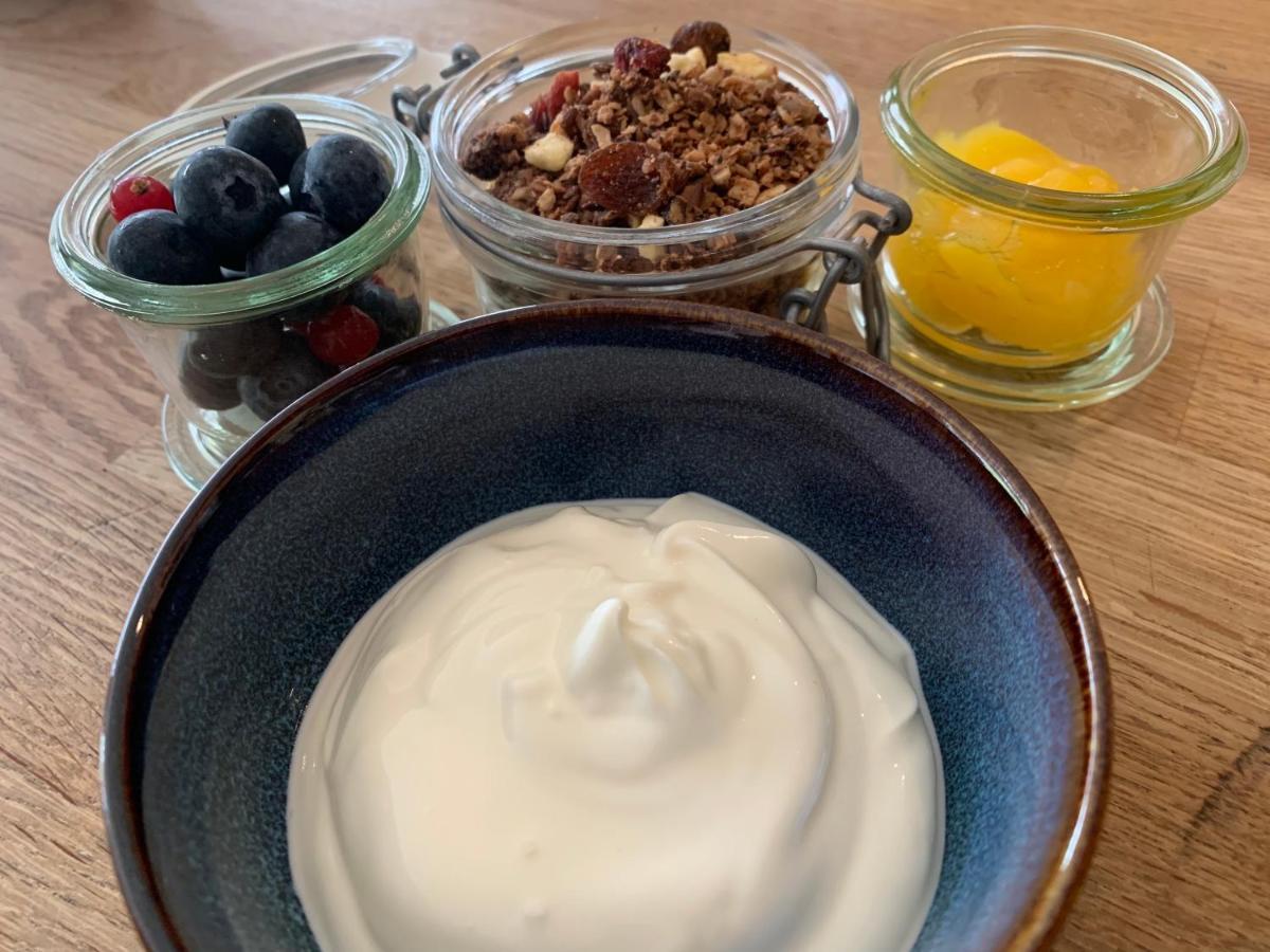 Duna - Japandi B&B Met Topontbijt & Wellness Koksijde Kültér fotó