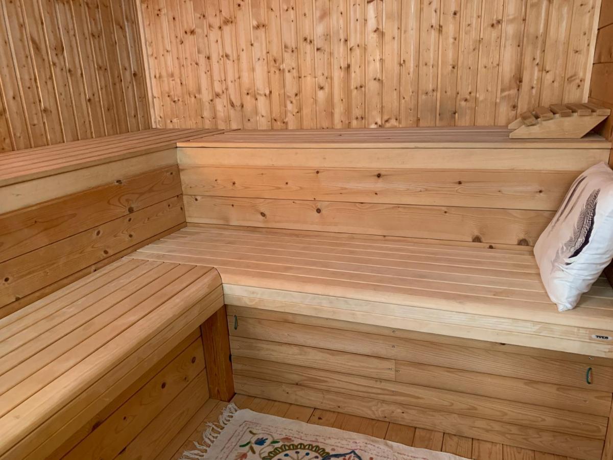 Duna - Japandi B&B Met Topontbijt & Wellness Koksijde Kültér fotó