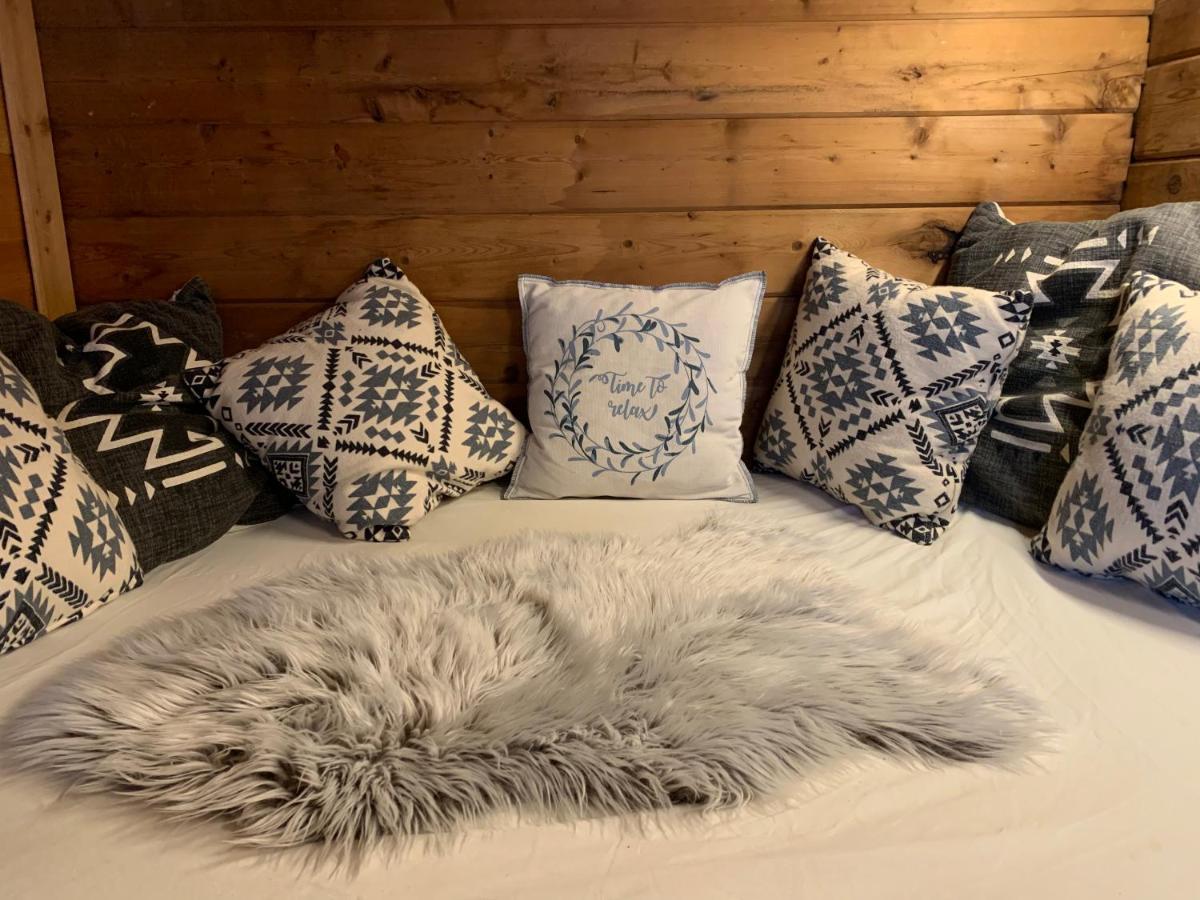 Duna - Japandi B&B Met Topontbijt & Wellness Koksijde Kültér fotó