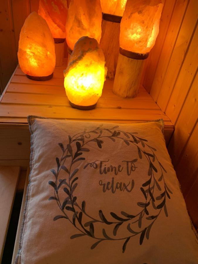 Duna - Japandi B&B Met Topontbijt & Wellness Koksijde Kültér fotó