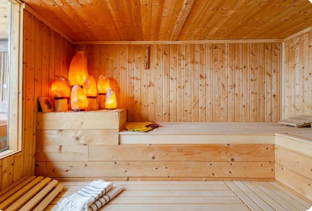 Duna - Japandi B&B Met Topontbijt & Wellness Koksijde Kültér fotó