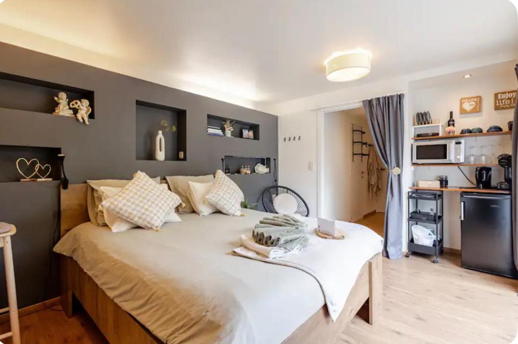 Duna - Japandi B&B Met Topontbijt & Wellness Koksijde Kültér fotó