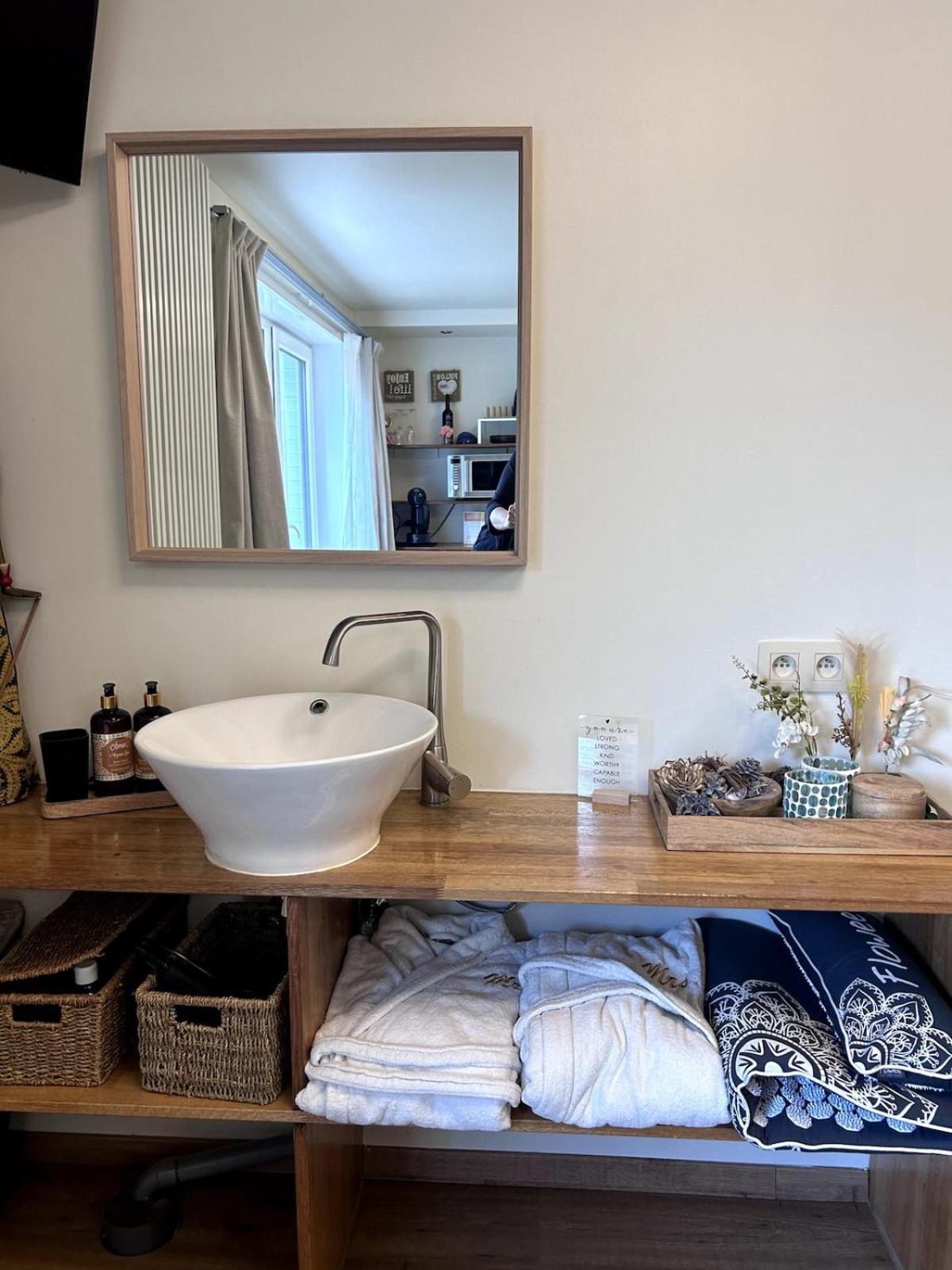 Duna - Japandi B&B Met Topontbijt & Wellness Koksijde Kültér fotó