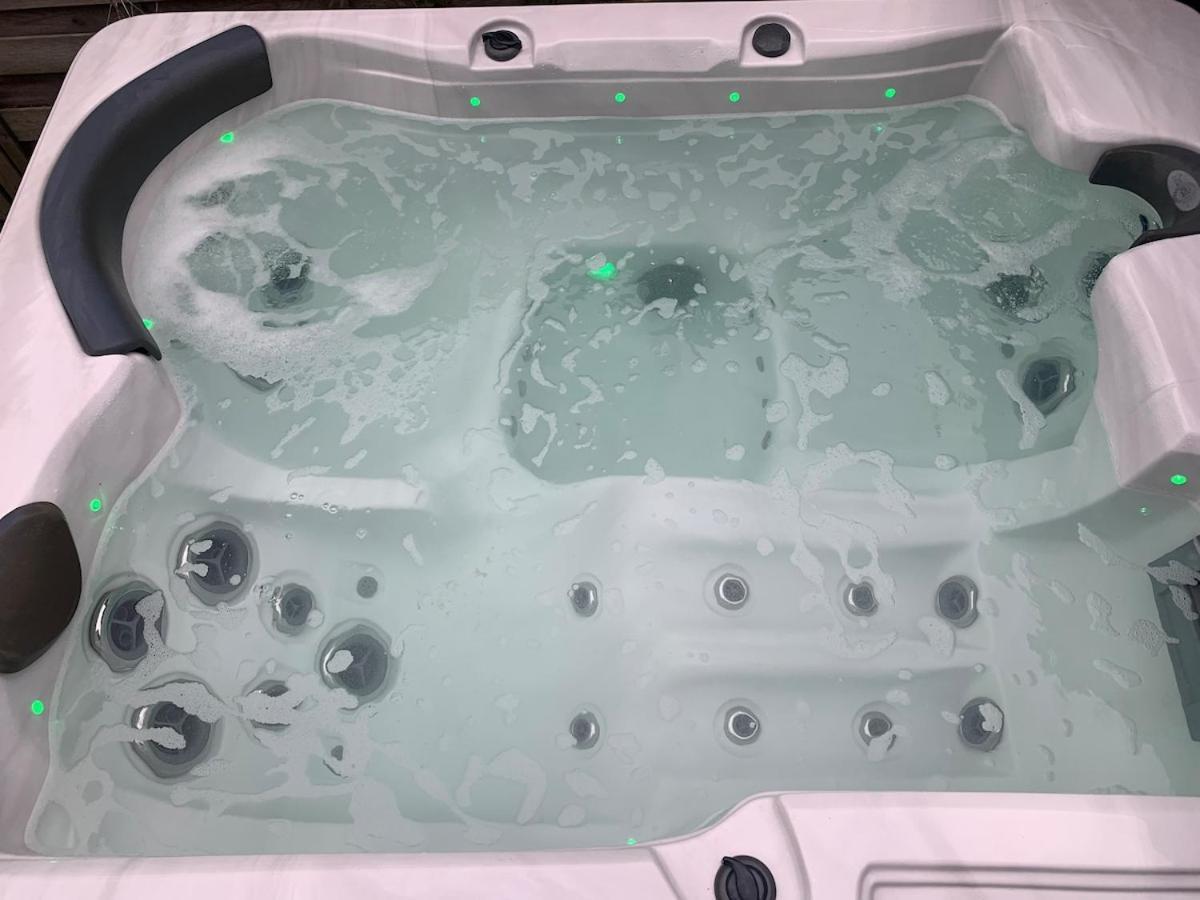 Duna - Japandi B&B Met Topontbijt & Wellness Koksijde Kültér fotó