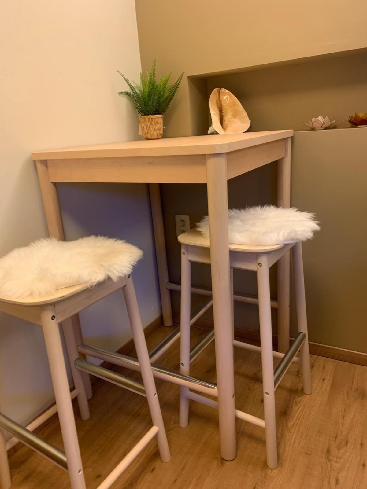 Duna - Japandi B&B Met Topontbijt & Wellness Koksijde Kültér fotó