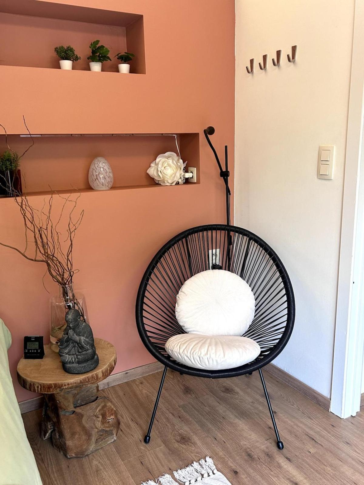 Duna - Japandi B&B Met Topontbijt & Wellness Koksijde Kültér fotó