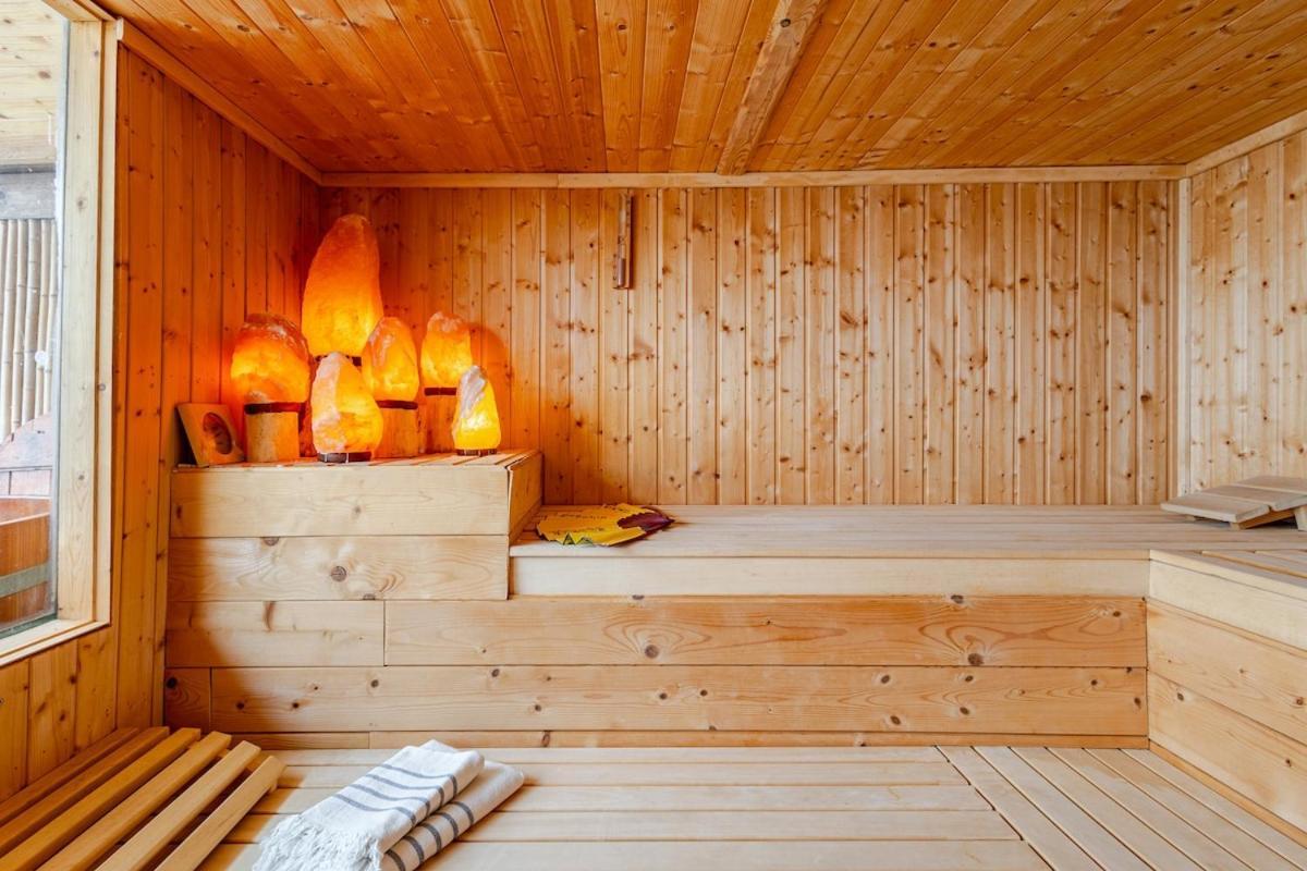 Duna - Japandi B&B Met Topontbijt & Wellness Koksijde Kültér fotó