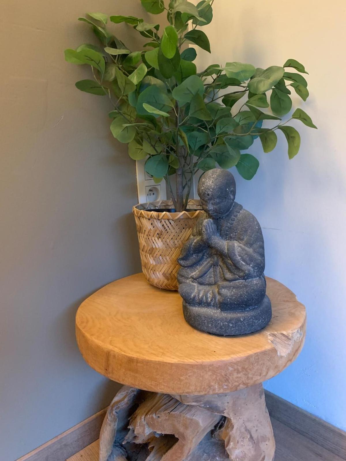 Duna - Japandi B&B Met Topontbijt & Wellness Koksijde Kültér fotó